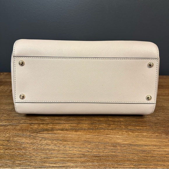 Kate Spade Beige Handbag - Picture 8 of 12